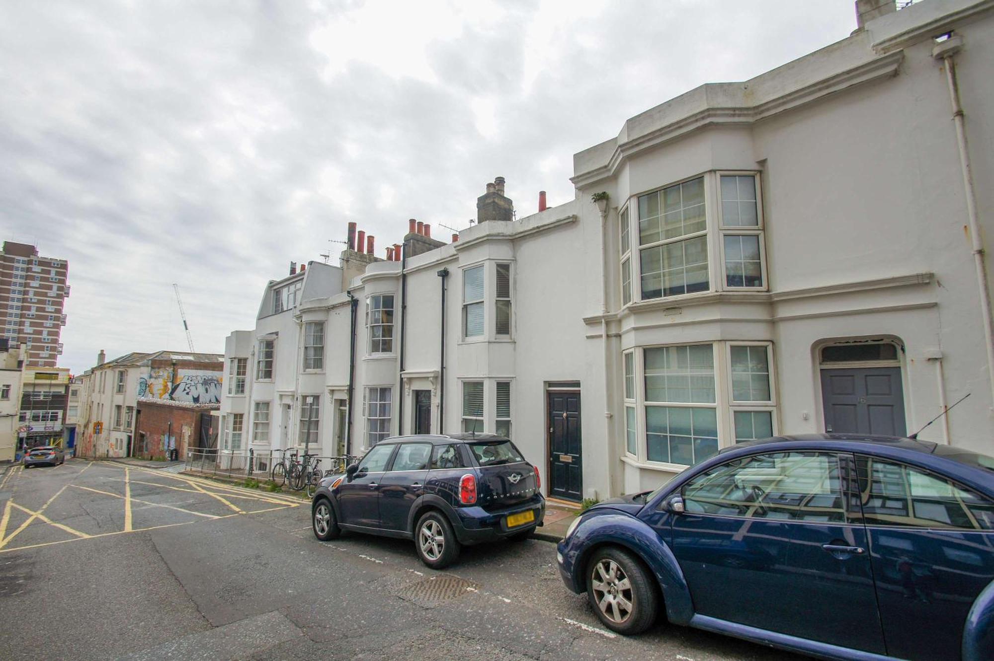 Regent House - By Lets Brighton