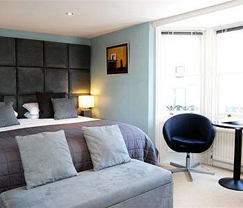 Bed & Breakfast Brightonwave