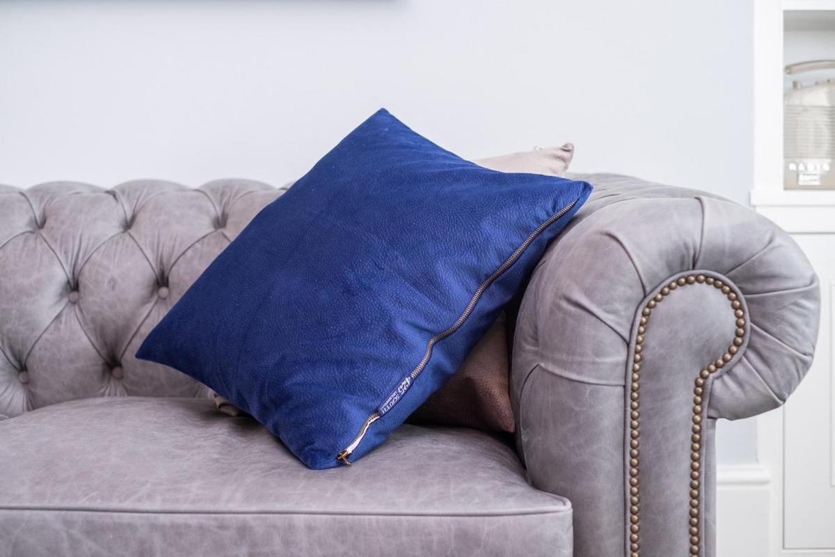 Apartment Beautiful Regency Flat By Sea Brighton