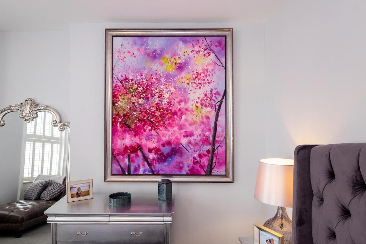 Beautiful Regency Flat By Sea Apartment *