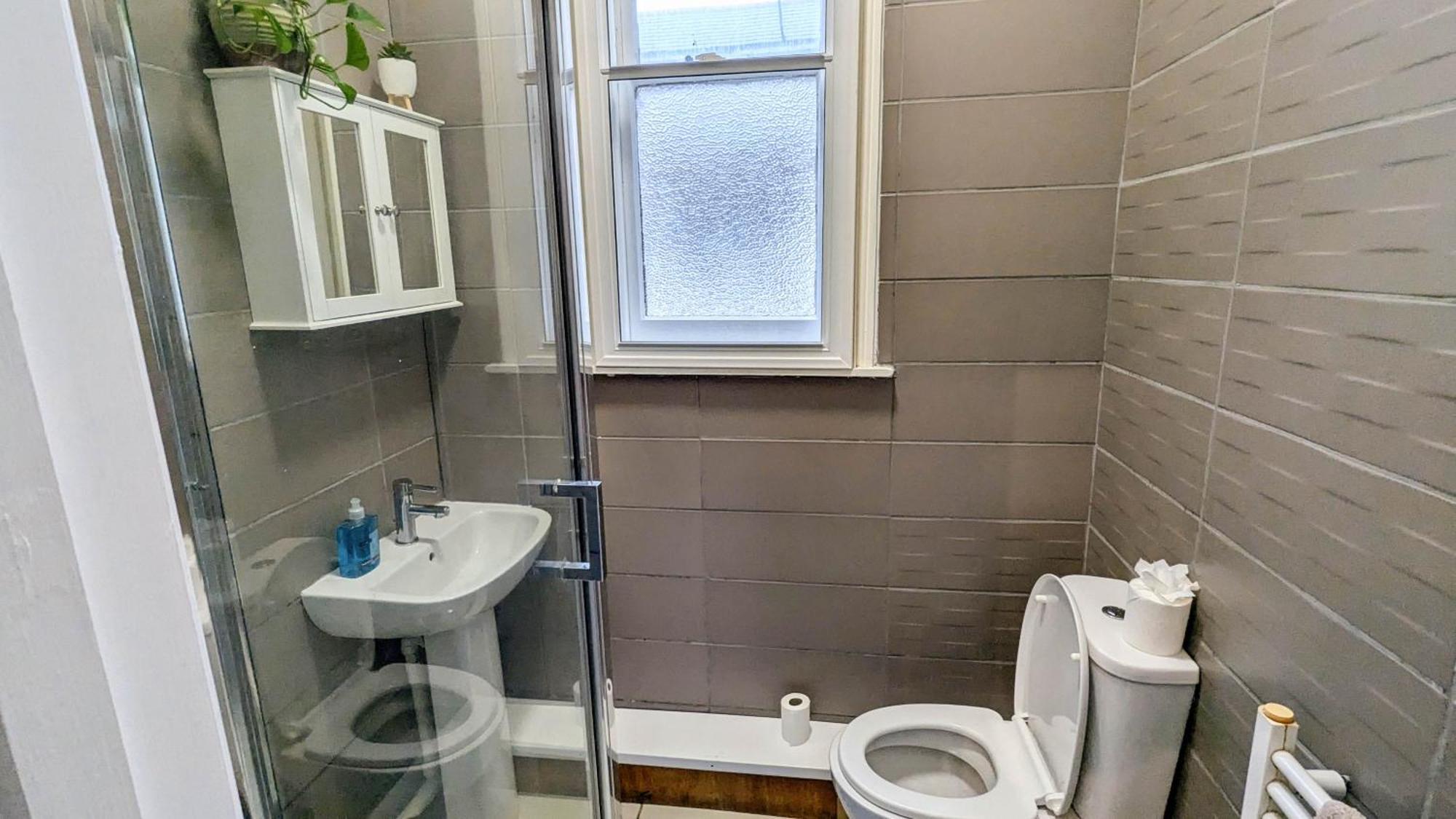 Apartment Flat By The Sea Brighton