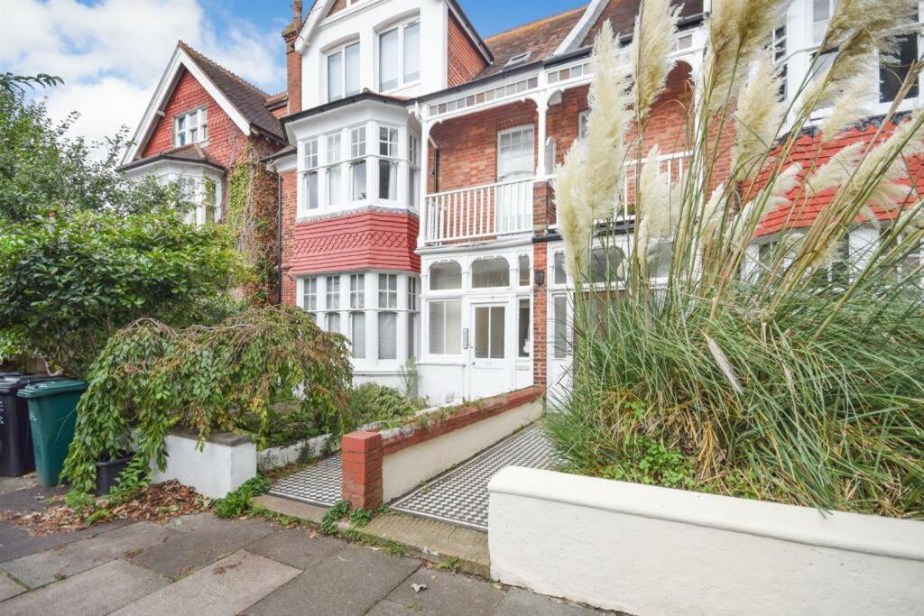 Apartment The Bolt Hole *