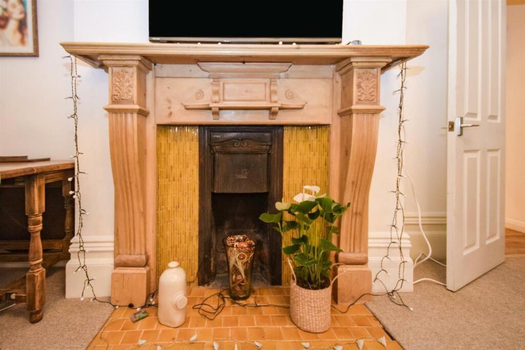 Apartment The Bolt Hole *