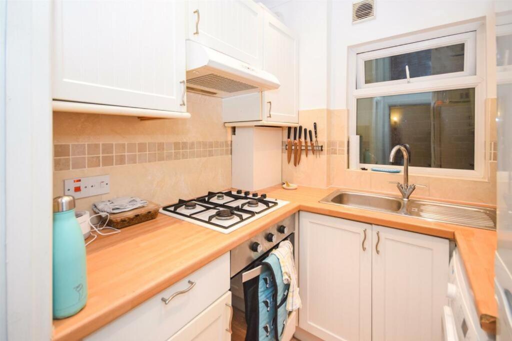 Apartment The Bolt Hole Brighton