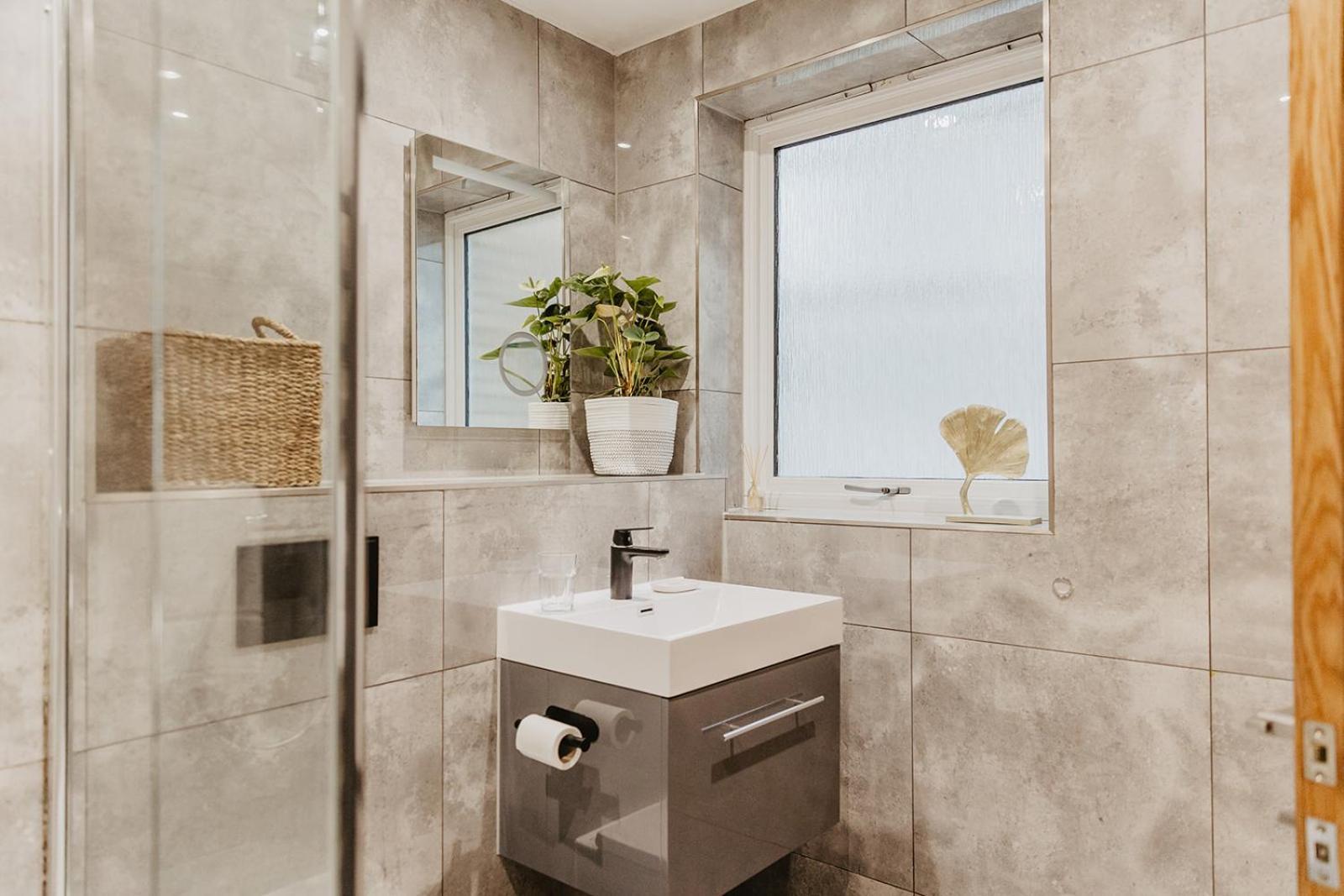 The Olive Branch Holiday home *
