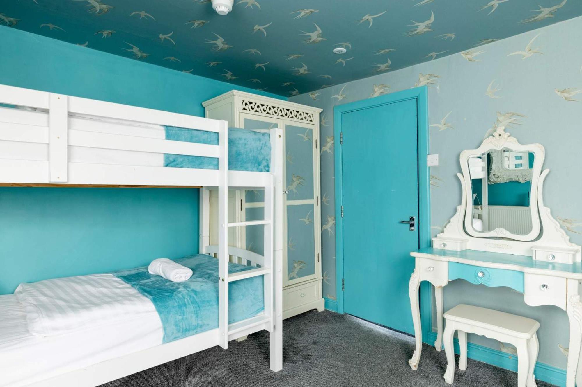 Holiday home Darling By The Sea - By Lets Brighton