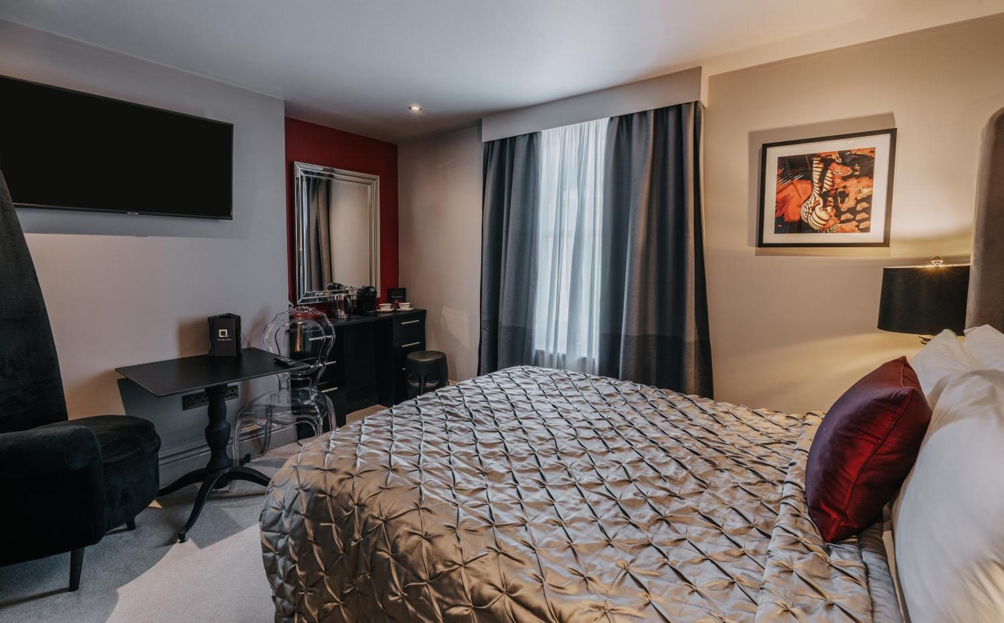 Square Townhouse Brighton