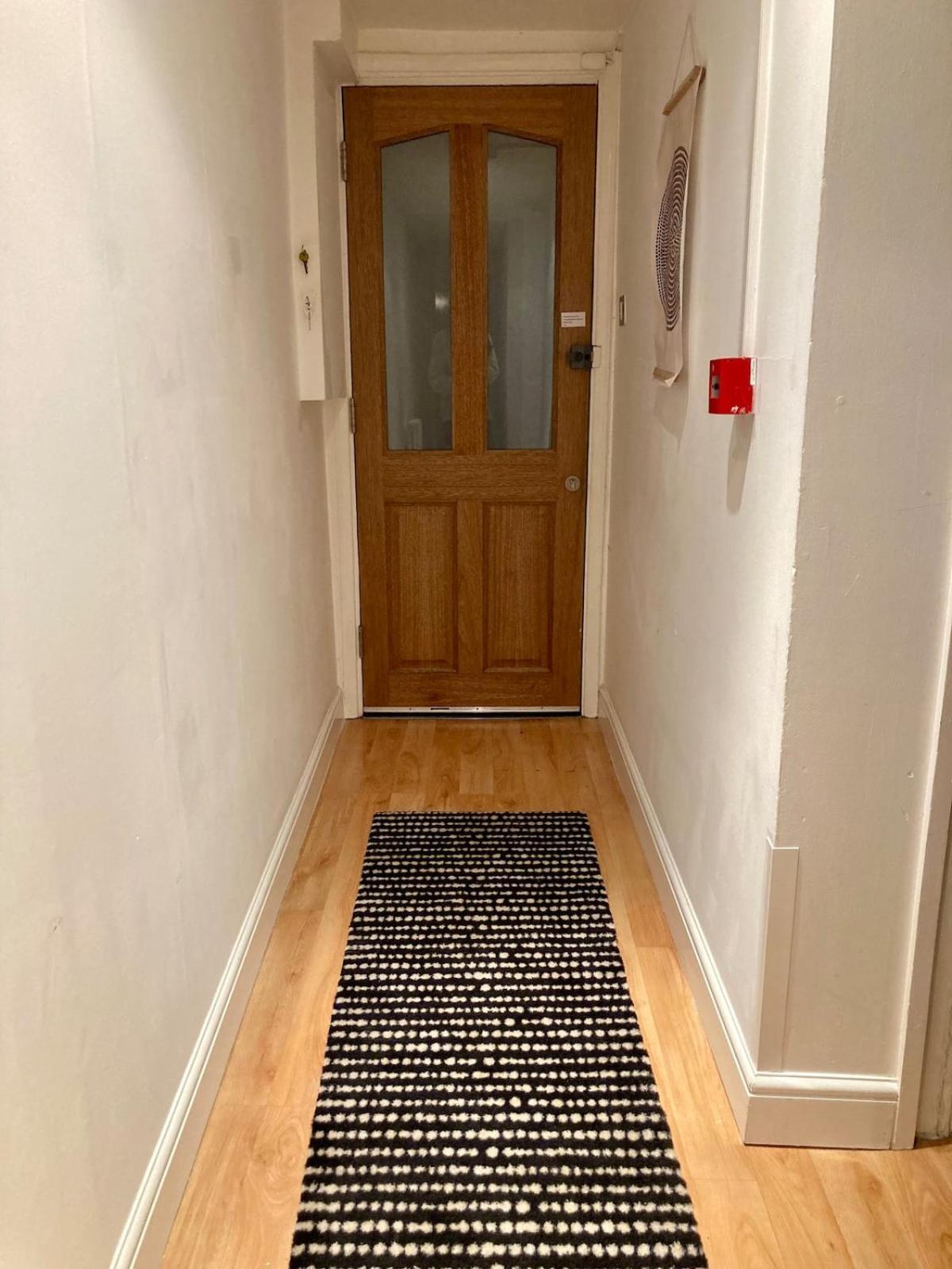 Apartment Rose Retreat Stylish 2-bed Garden Haven In The Heart Of Brighton