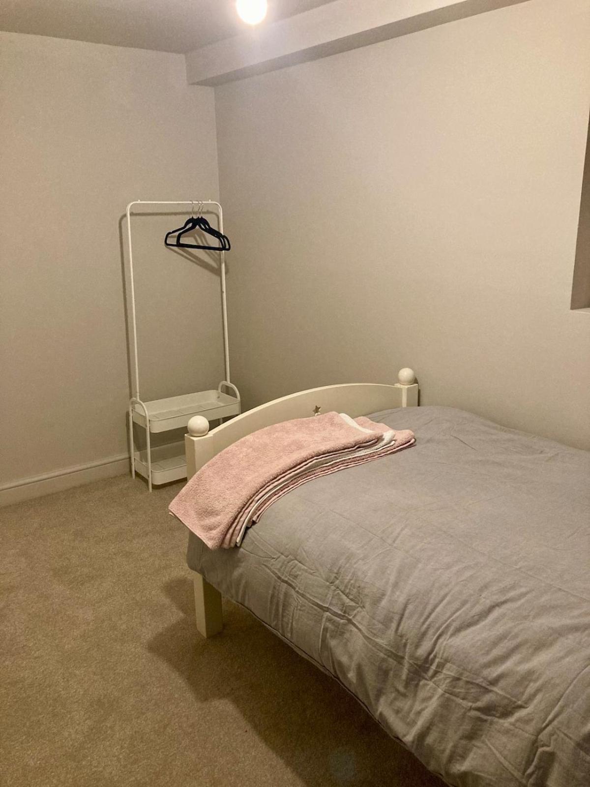 Rose Retreat Stylish 2-bed Garden Haven In The Heart Of Apartment Brighton