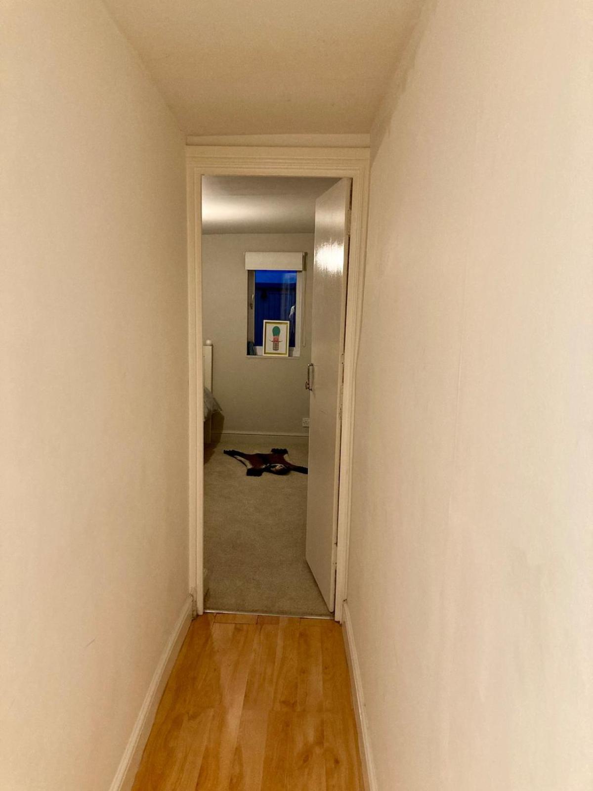 Rose Retreat Stylish 2-bed Garden Haven In The Heart Of Apartment *