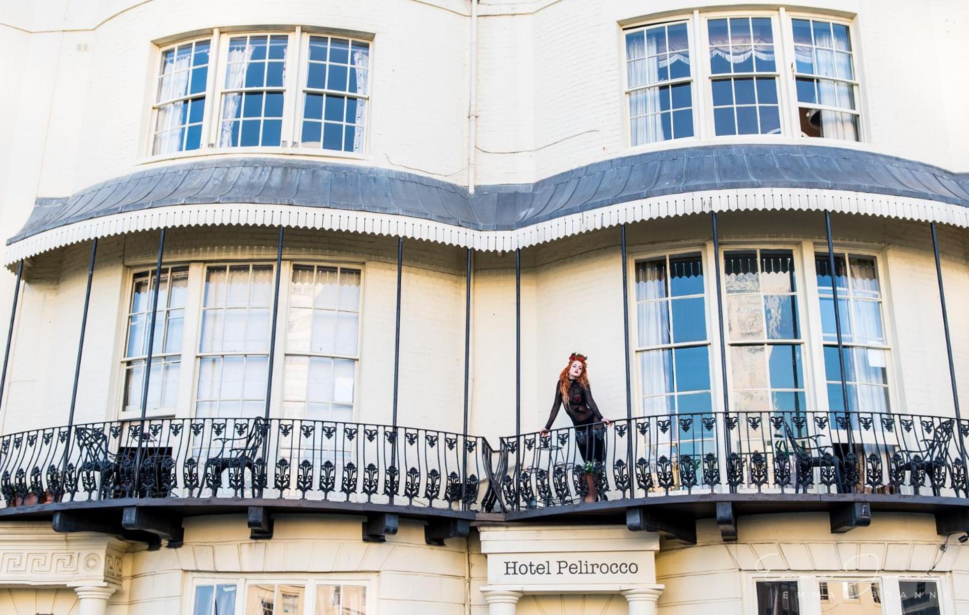 Pelirocco Hotel Brighton