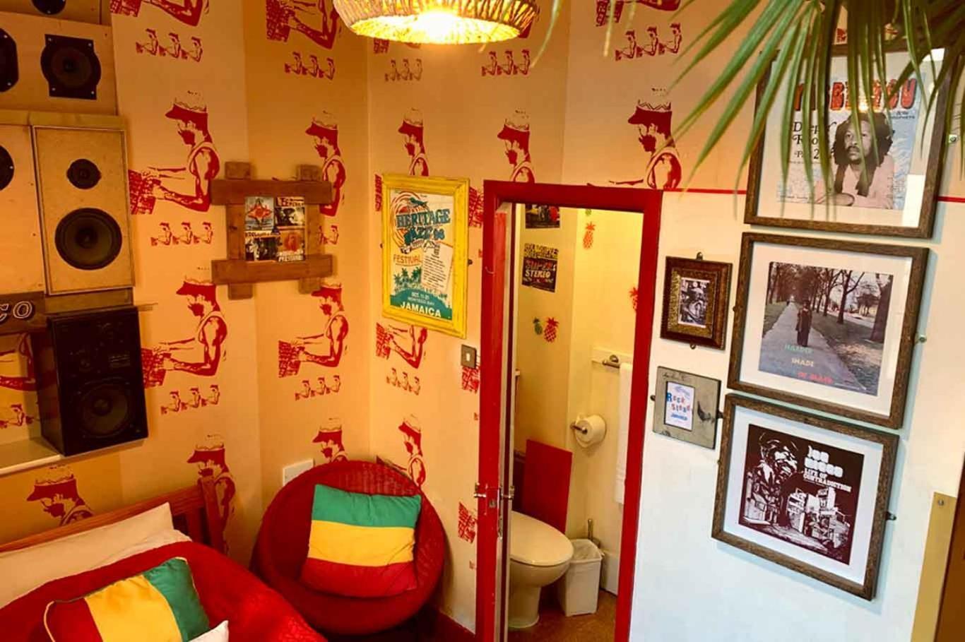 Hotel Pelirocco