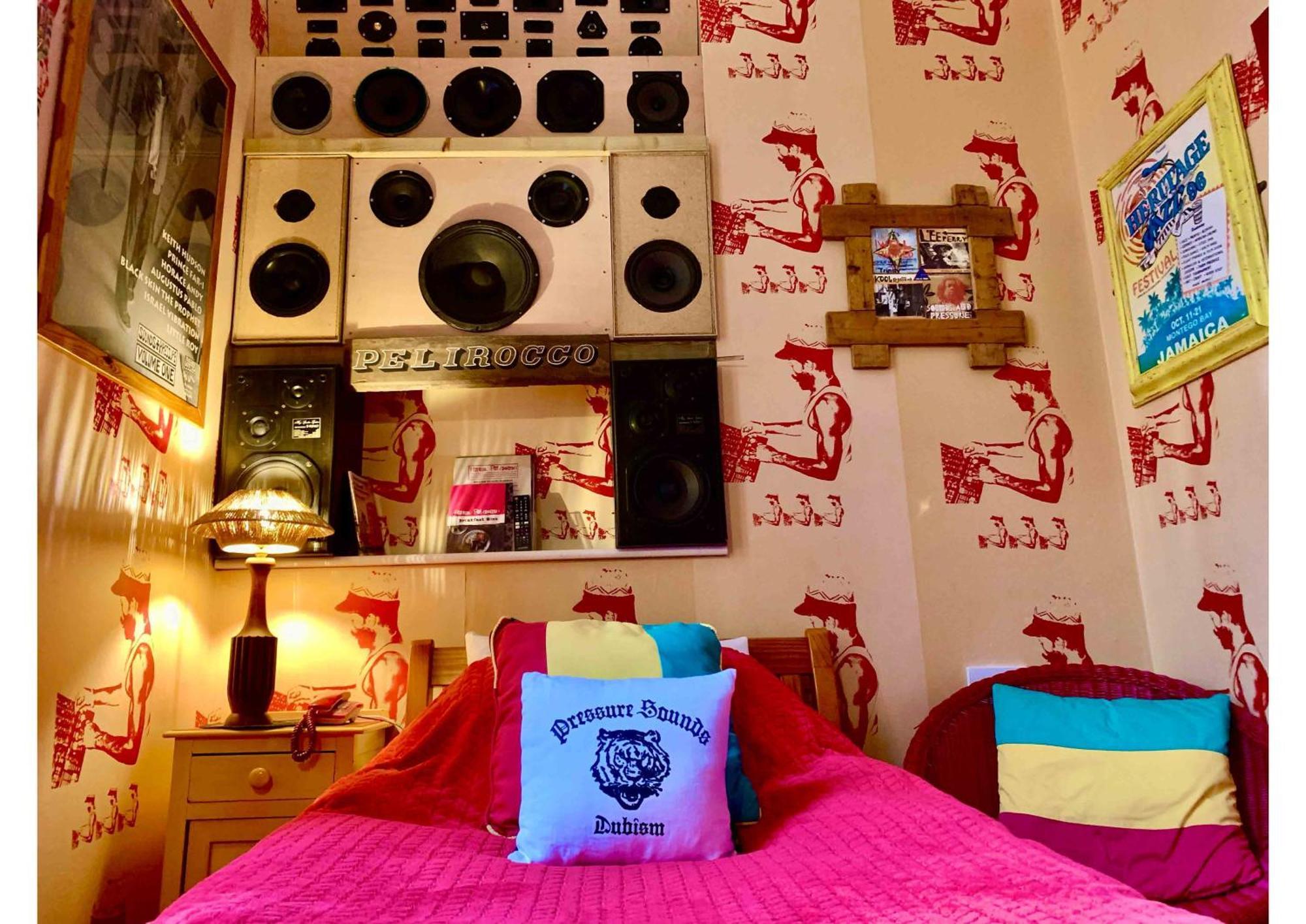 Hotel Pelirocco