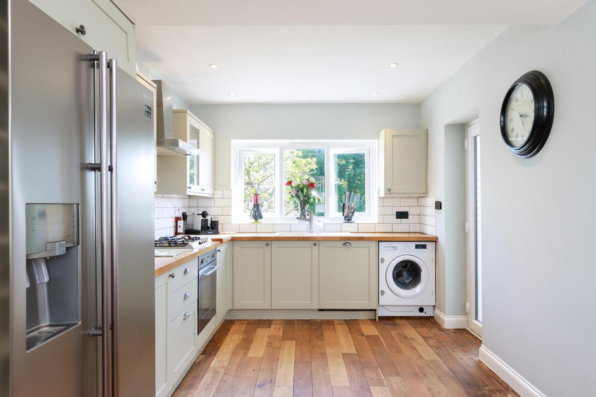 Holiday home Tangmere Road *