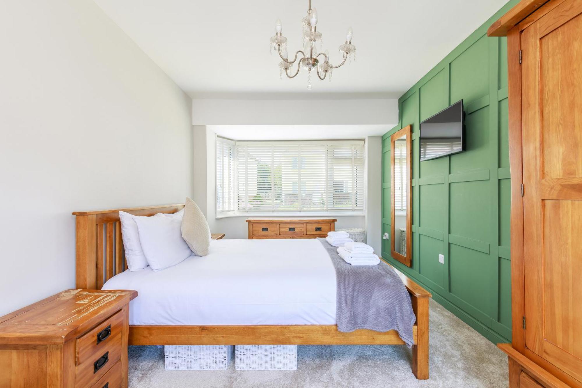 Tangmere Road Holiday home