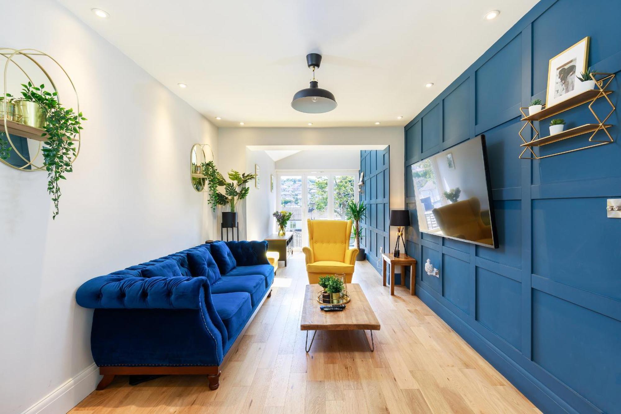 Tangmere Road Holiday home Brighton
