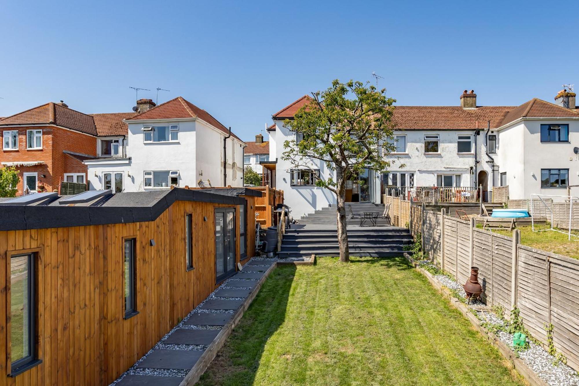 Tangmere Road Holiday home