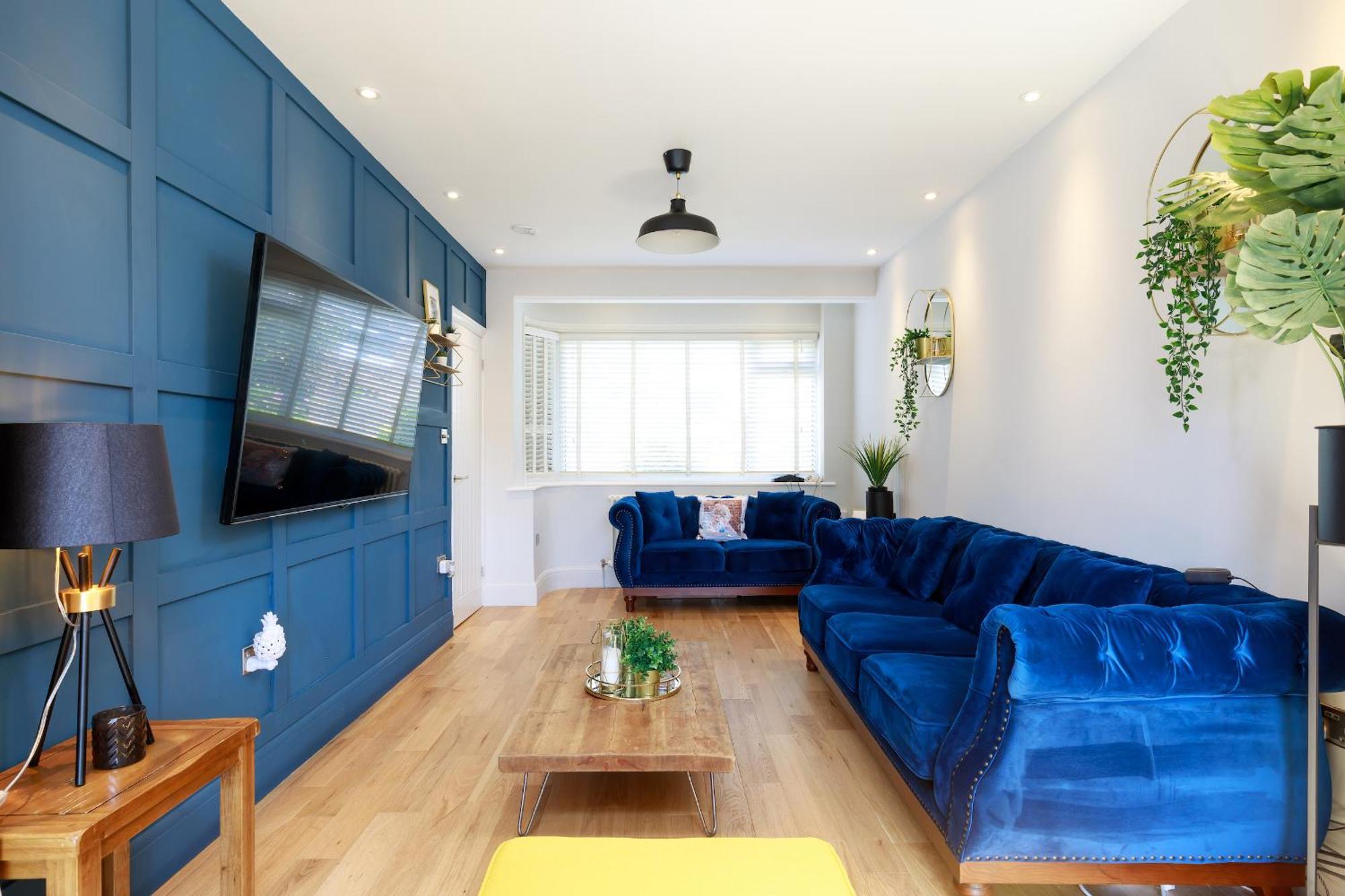 Tangmere Road Holiday home