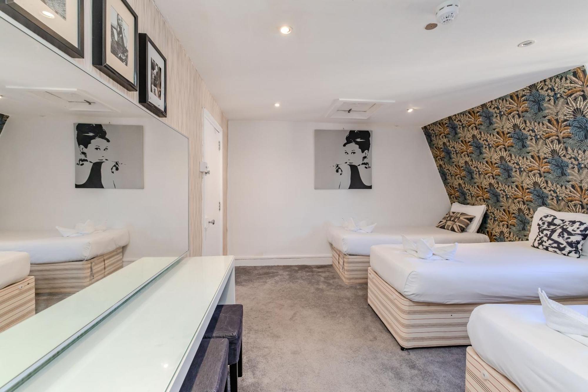 Spacious Town House I Stag Do & Hen Party Welcome