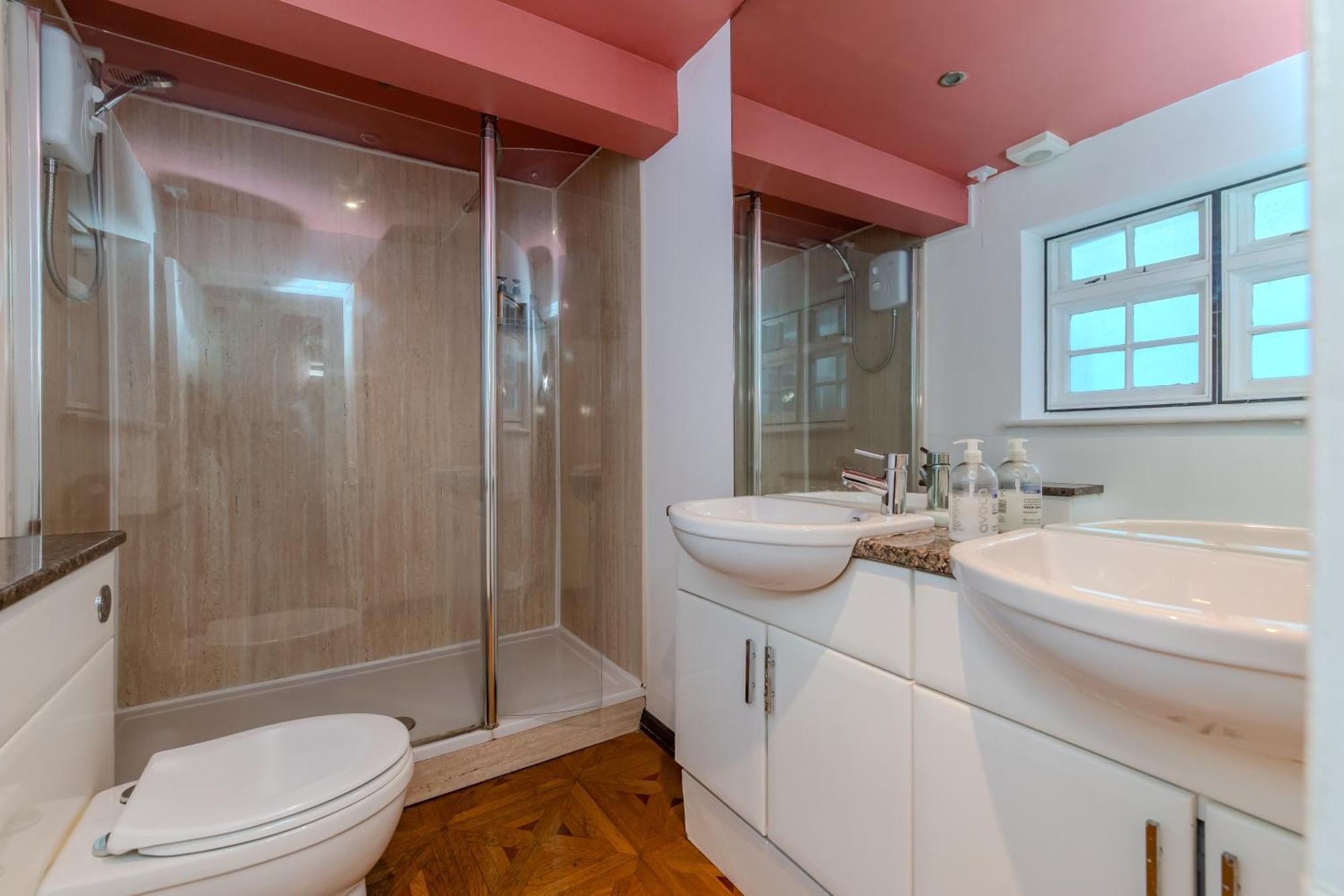 Apartment Spacious Town House I Stag Do & Hen Party Welcome *