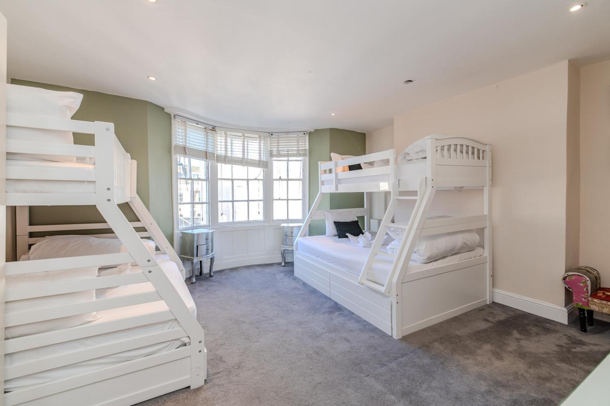 Spacious Town House I Stag Do & Hen Party Welcome