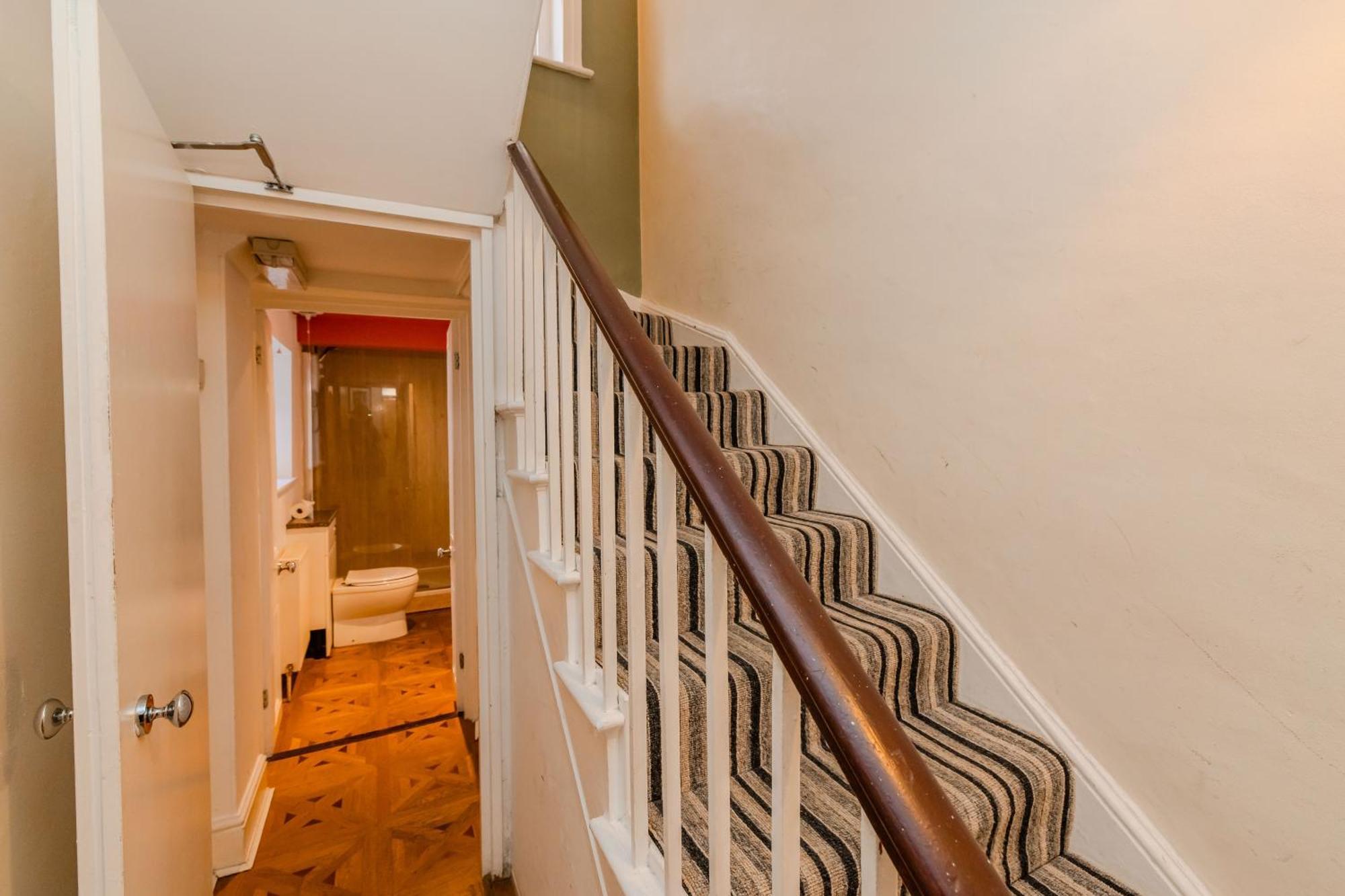 Spacious Town House I Stag Do & Hen Party Welcome Apartment Brighton