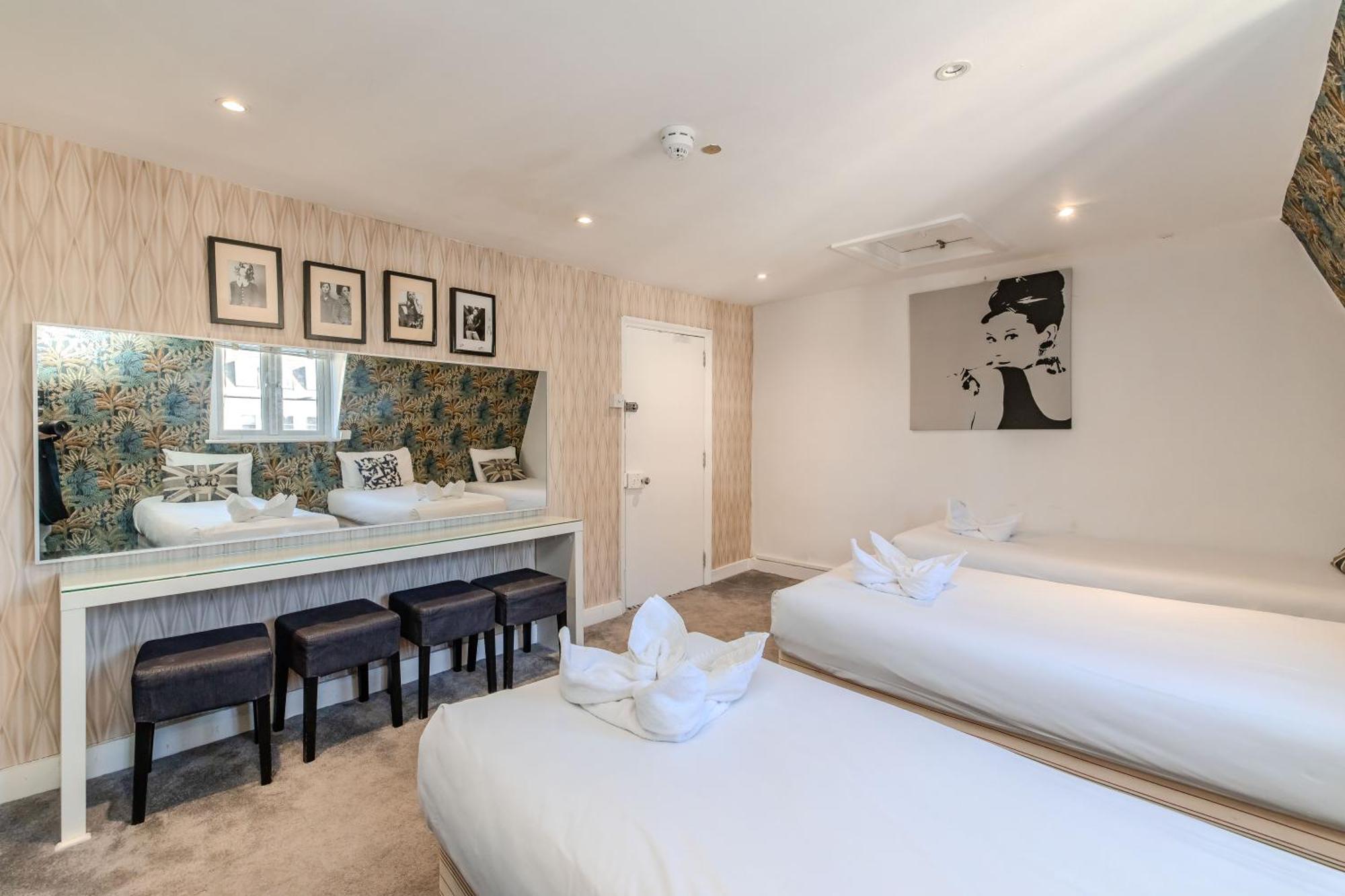 Spacious Town House I Stag Do & Hen Party Welcome * Brighton