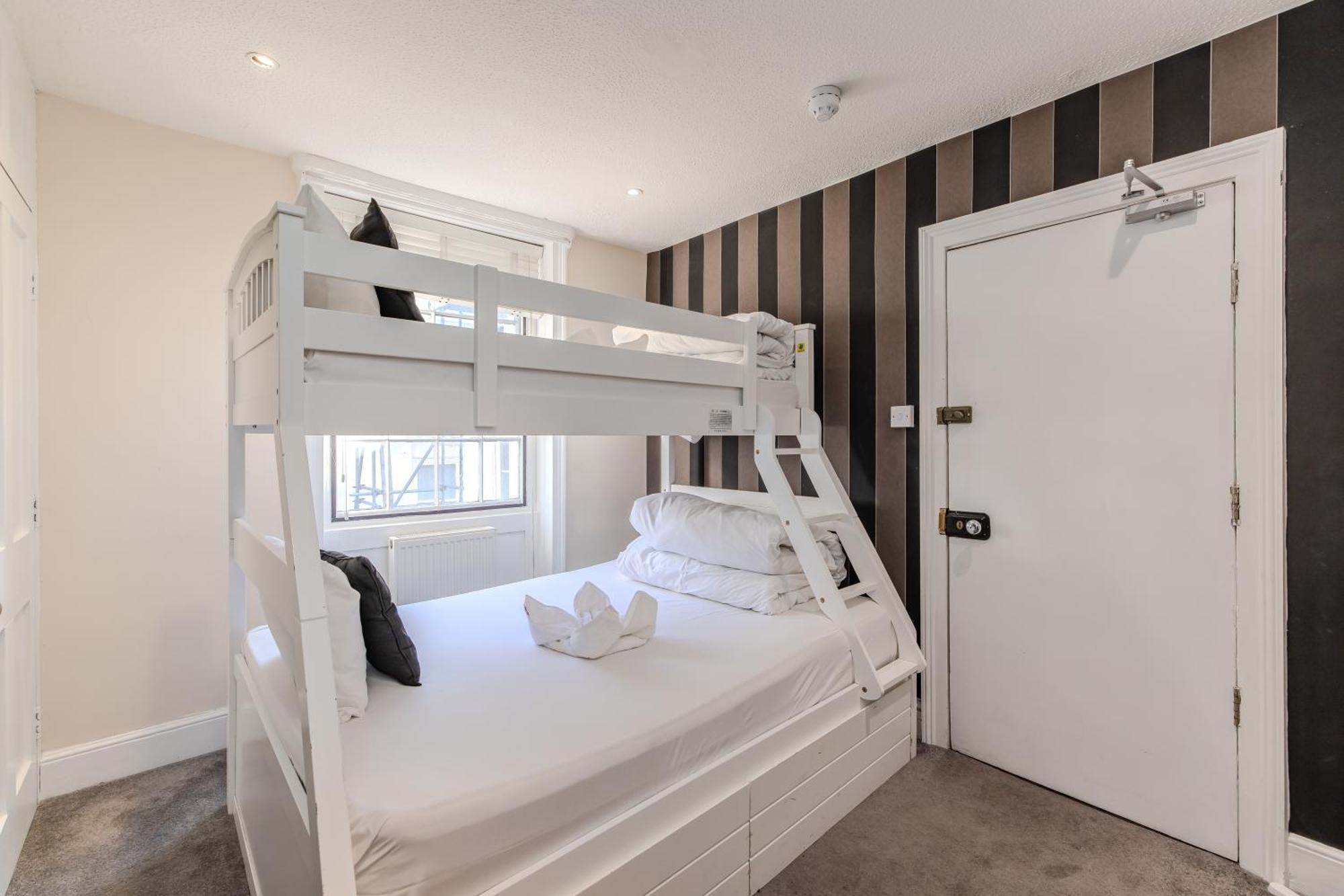 Apartment Spacious Town House I Stag Do & Hen Party Welcome Brighton