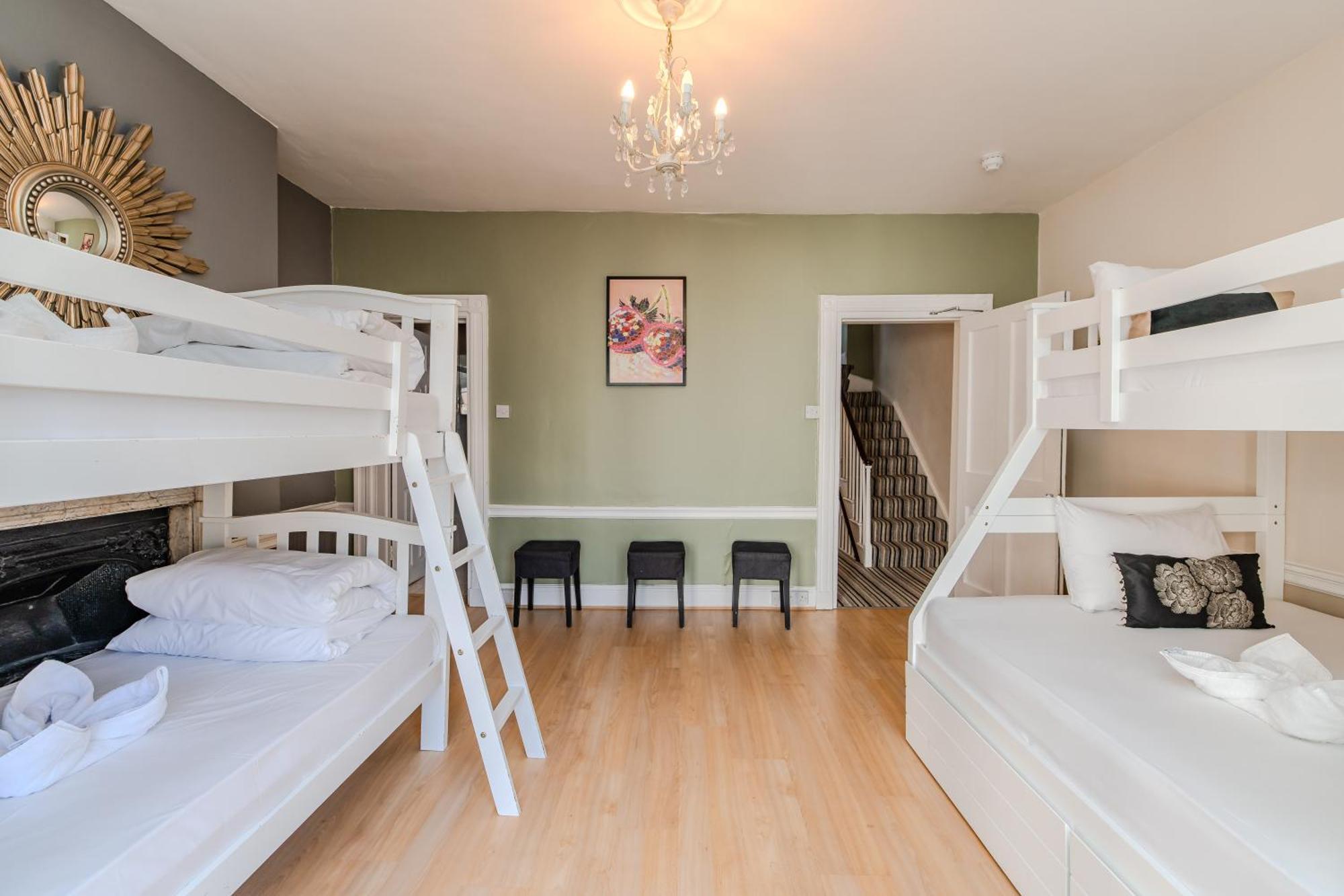Spacious Town House I Stag Do & Hen Party Welcome * Brighton