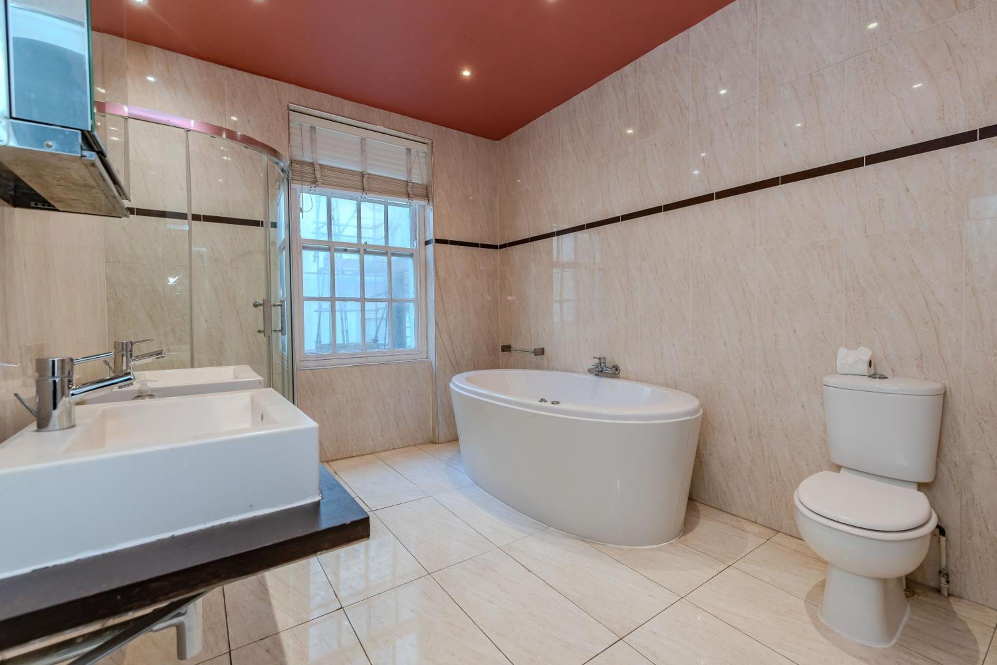 Apartment Spacious Town House I Stag Do & Hen Party Welcome *