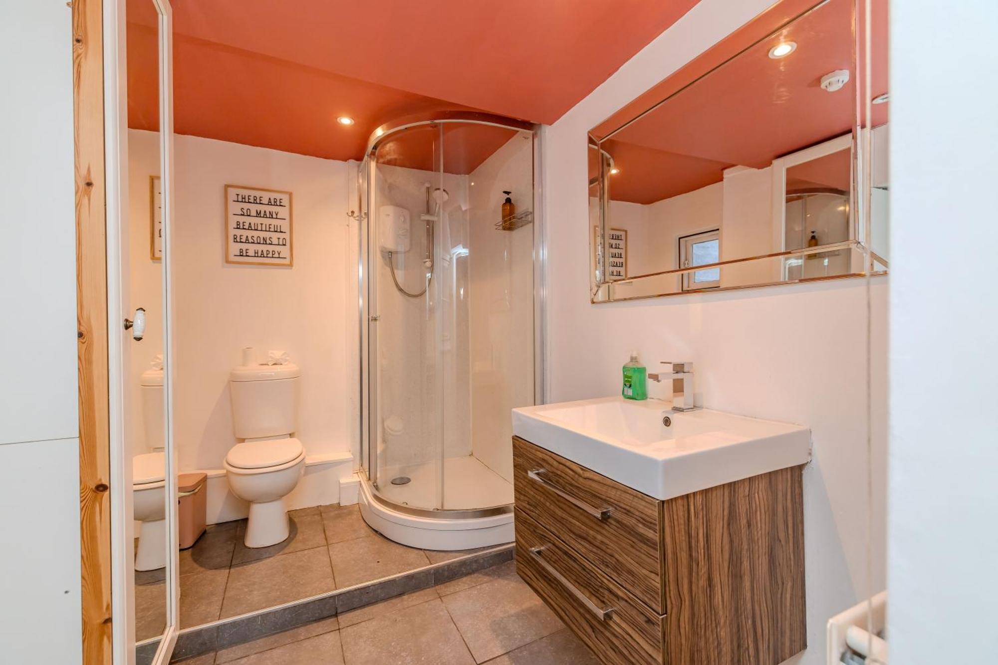 Spacious Town House I Stag Do & Hen Party Welcome Brighton