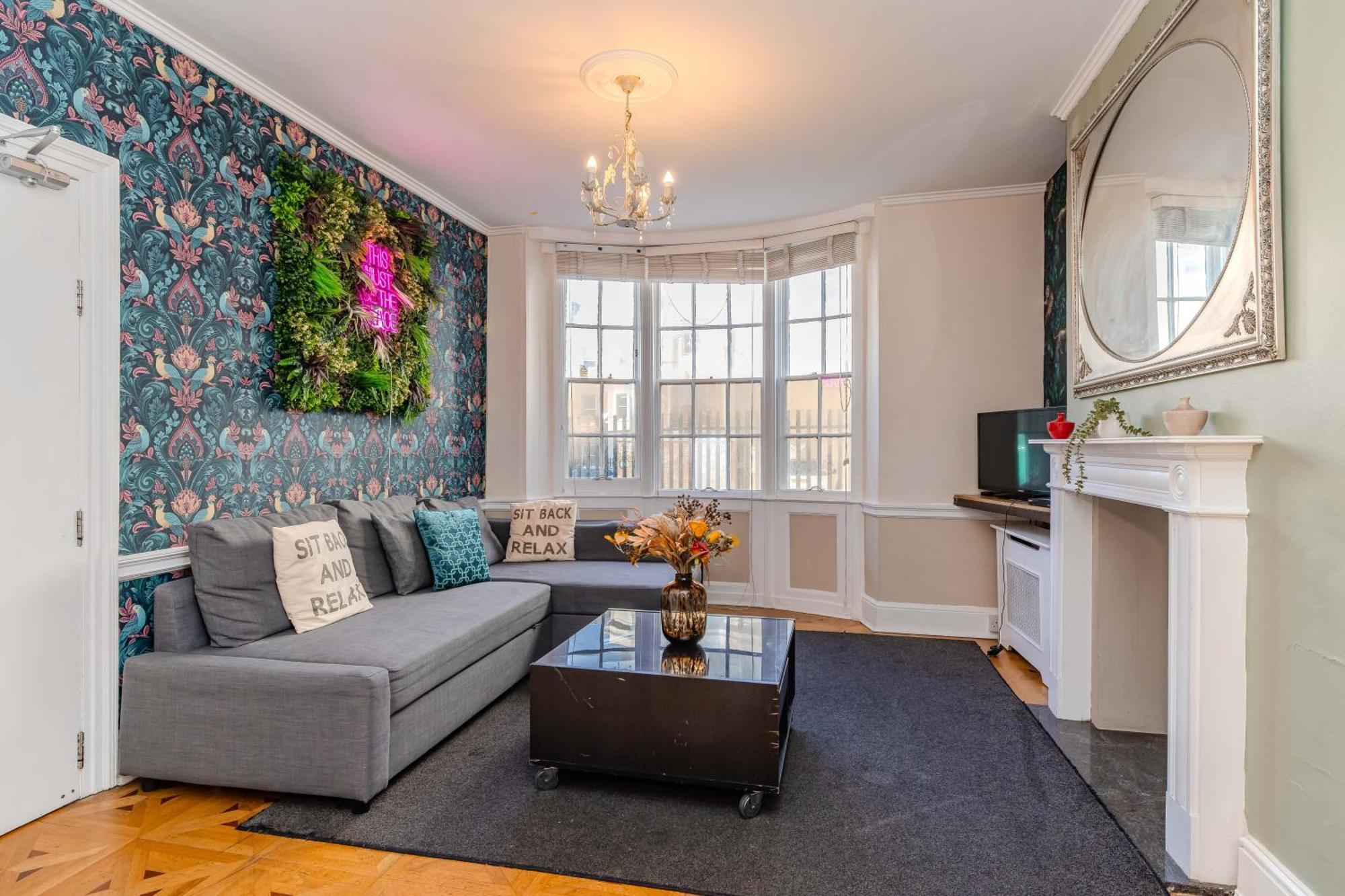 Spacious Town House I Stag Do & Hen Party Welcome