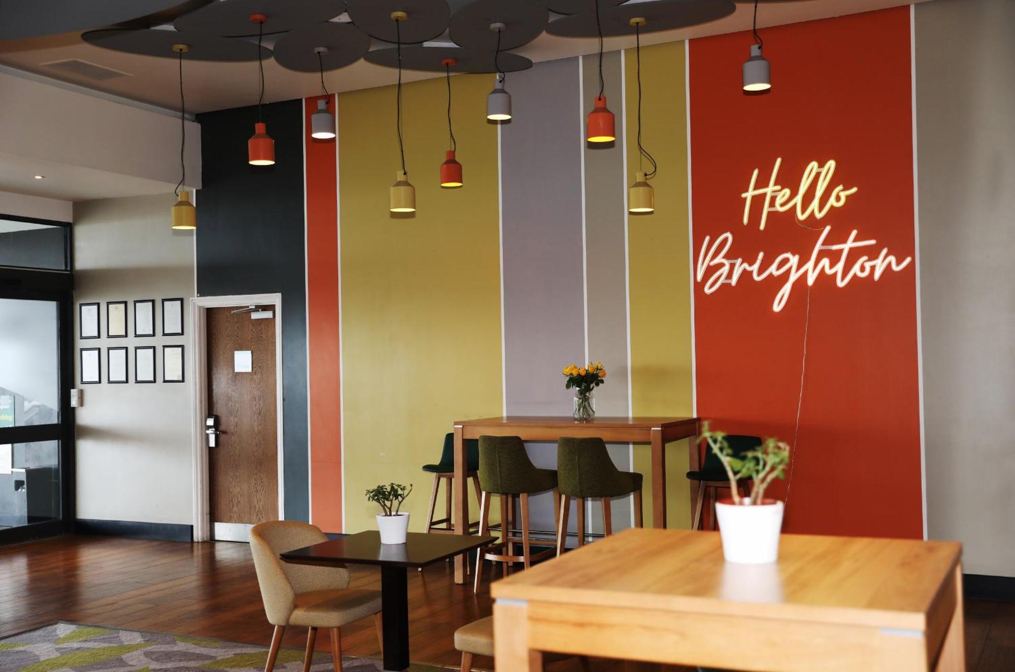 Seafront By Ihg 4* Brighton
