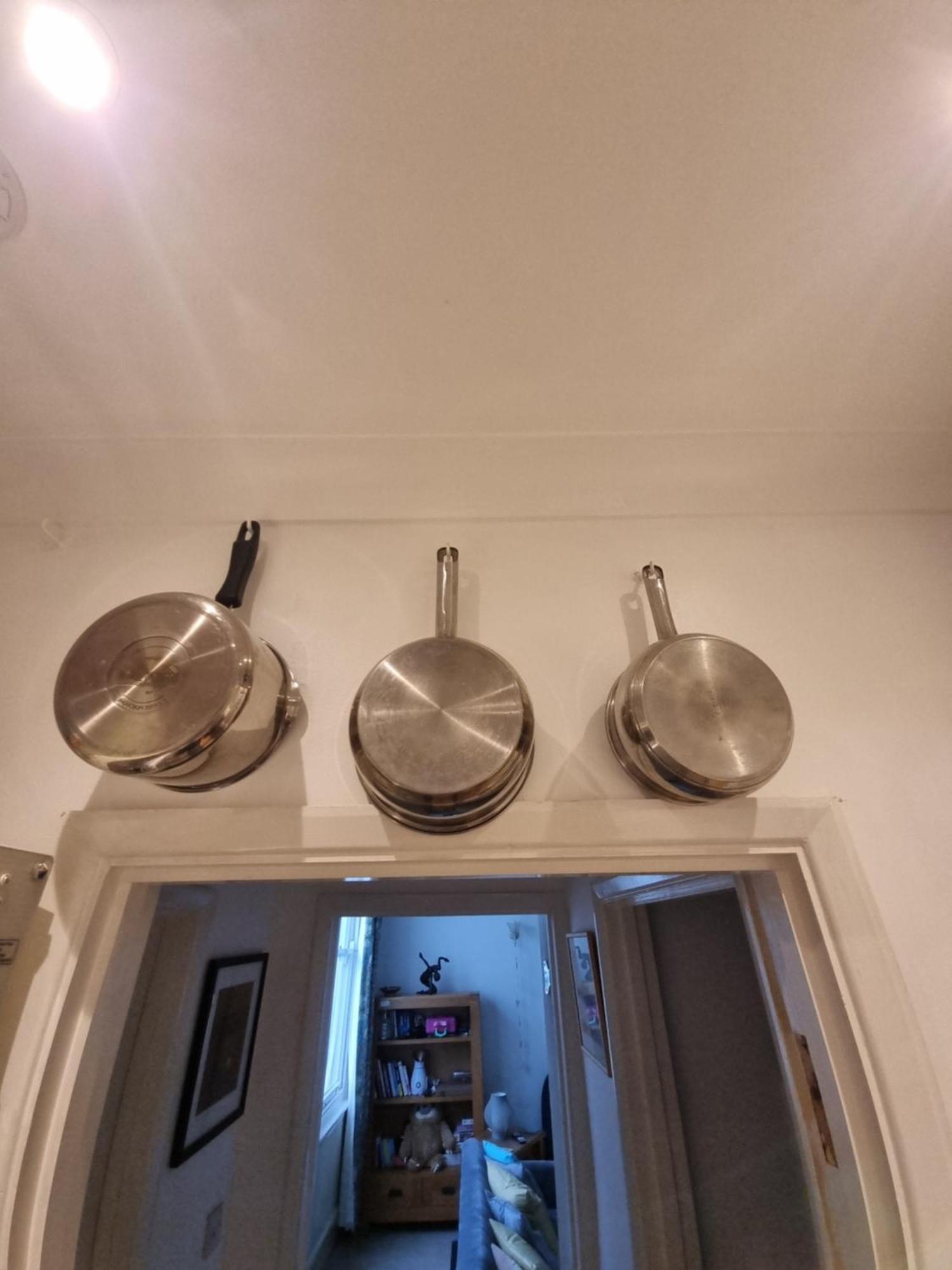 The Bolt Hole Apartment