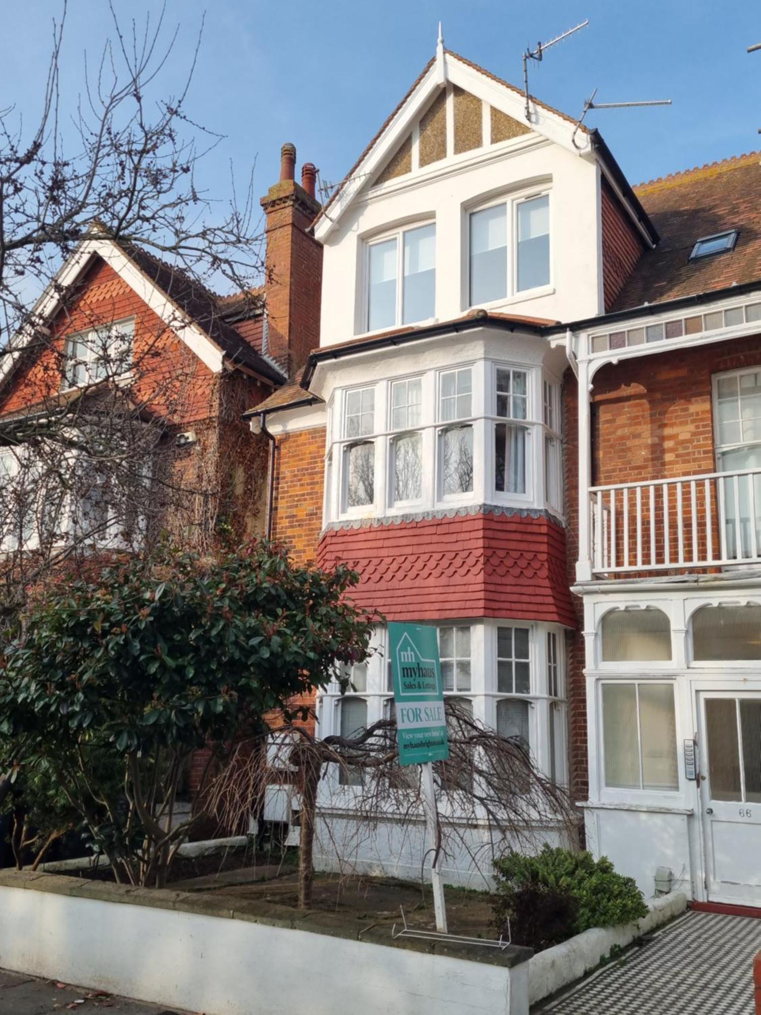 Apartment The Bolt Hole
