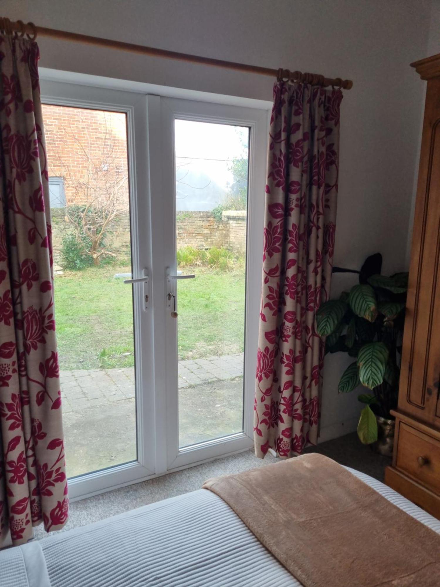 The Bolt Hole Apartment Brighton
