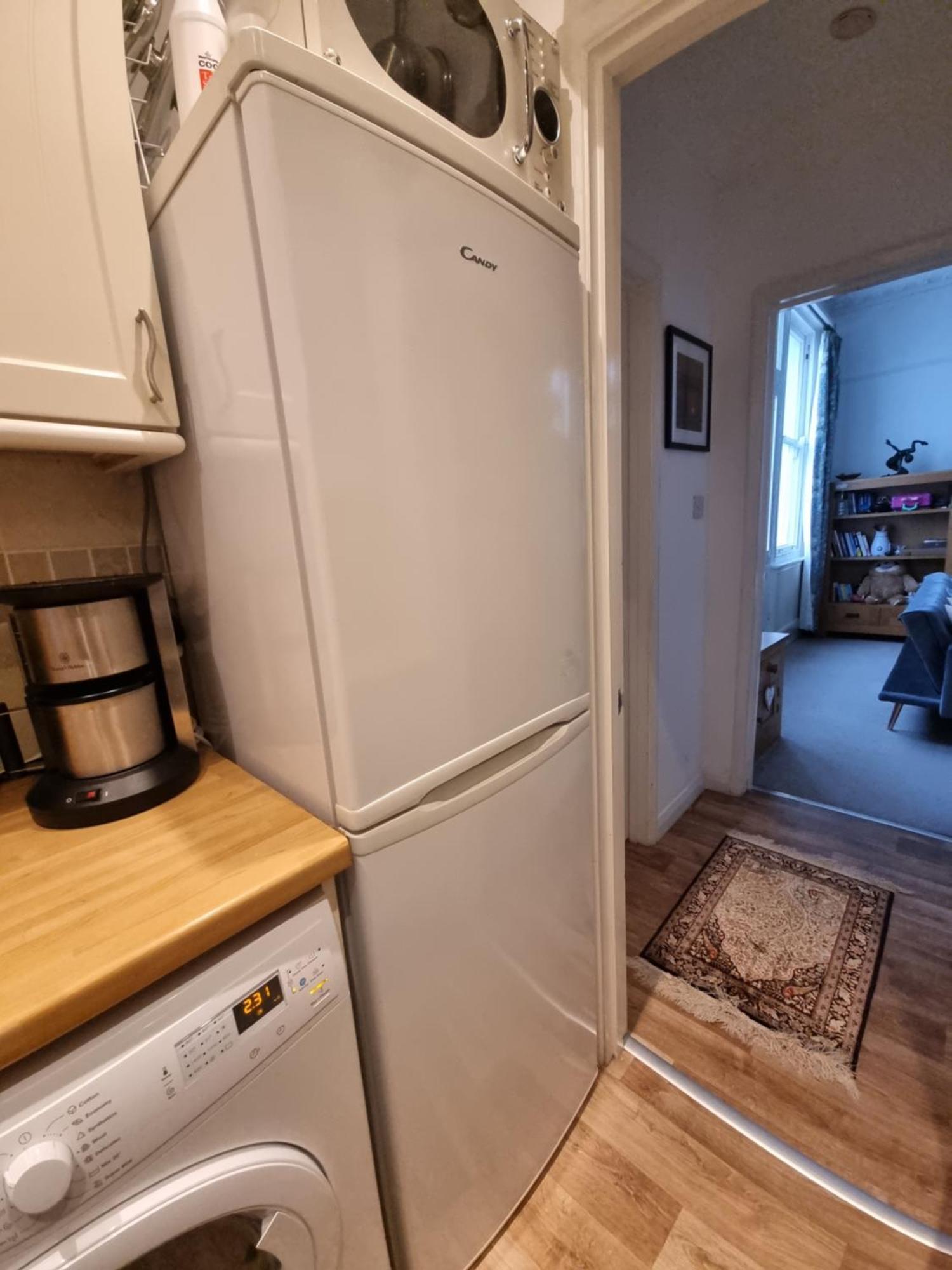 The Bolt Hole Apartment *