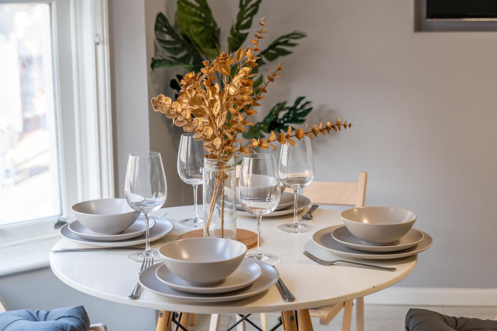 Charming Retreat On The Eastside For A Group Or Family In North Laine Brighton