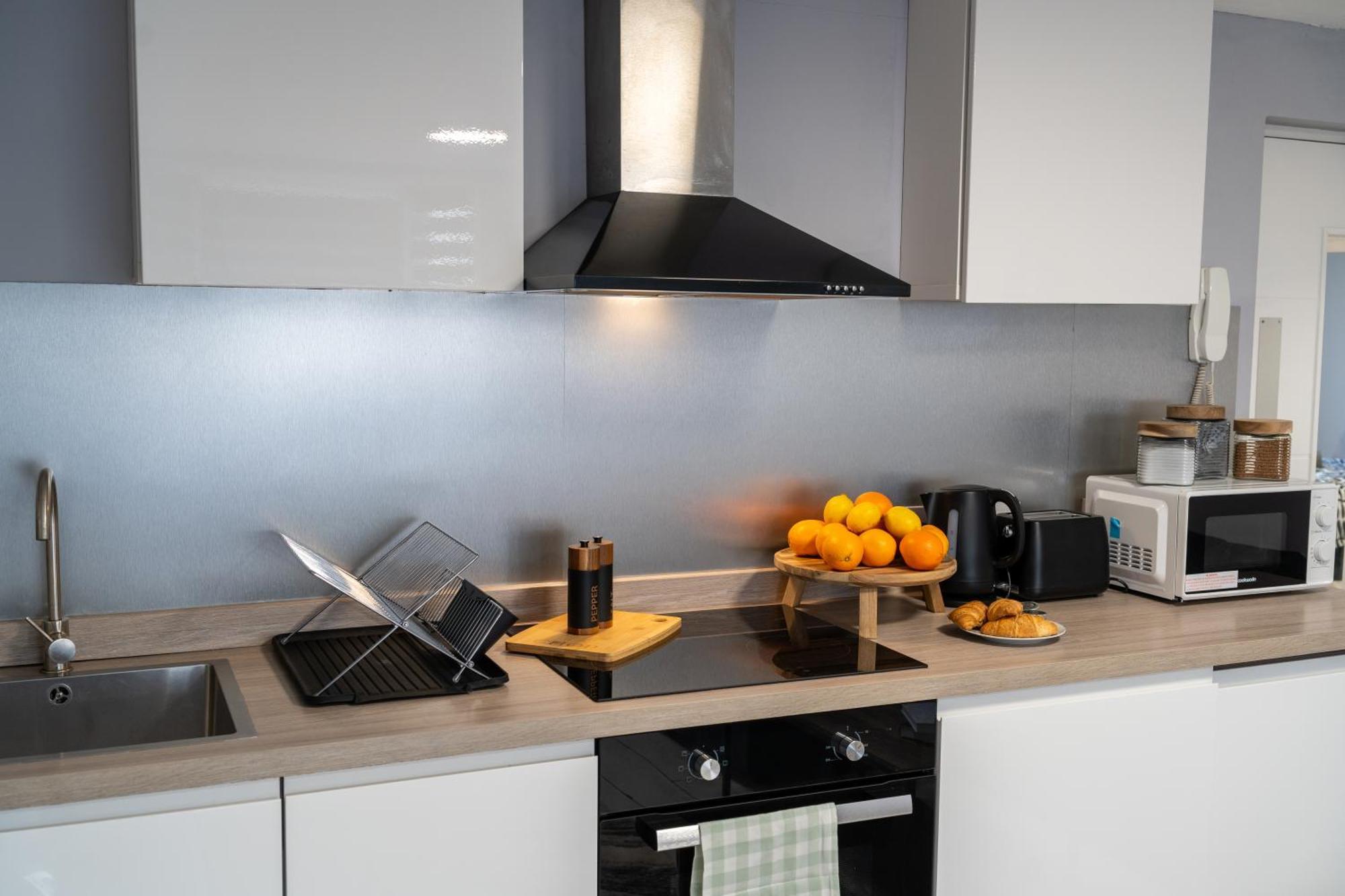 Charming Retreat On The Eastside For A Group Or Family In North Laine * Brighton