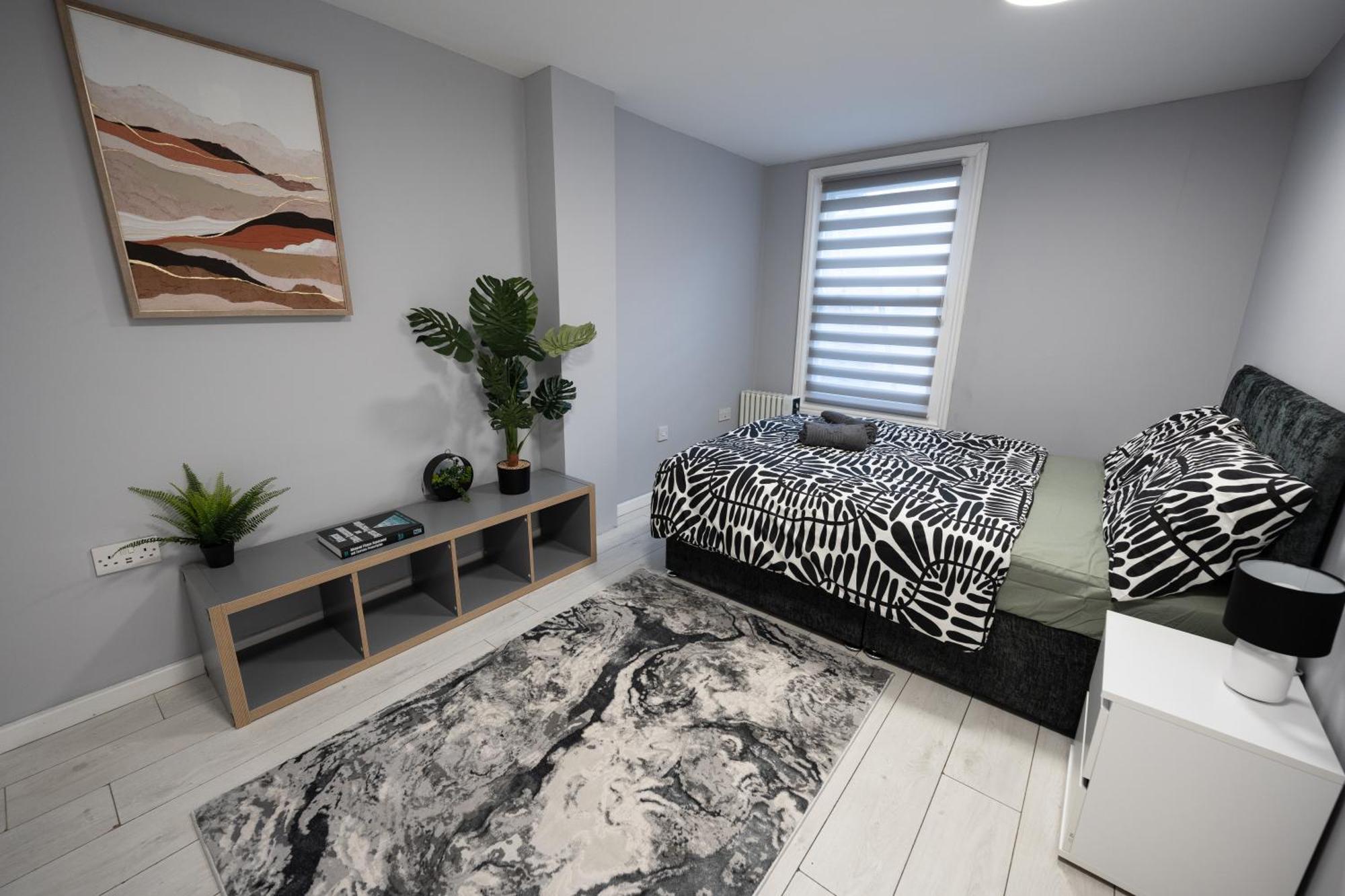 Charming Retreat On The Eastside For A Group Or Family In North Laine Apartment Brighton