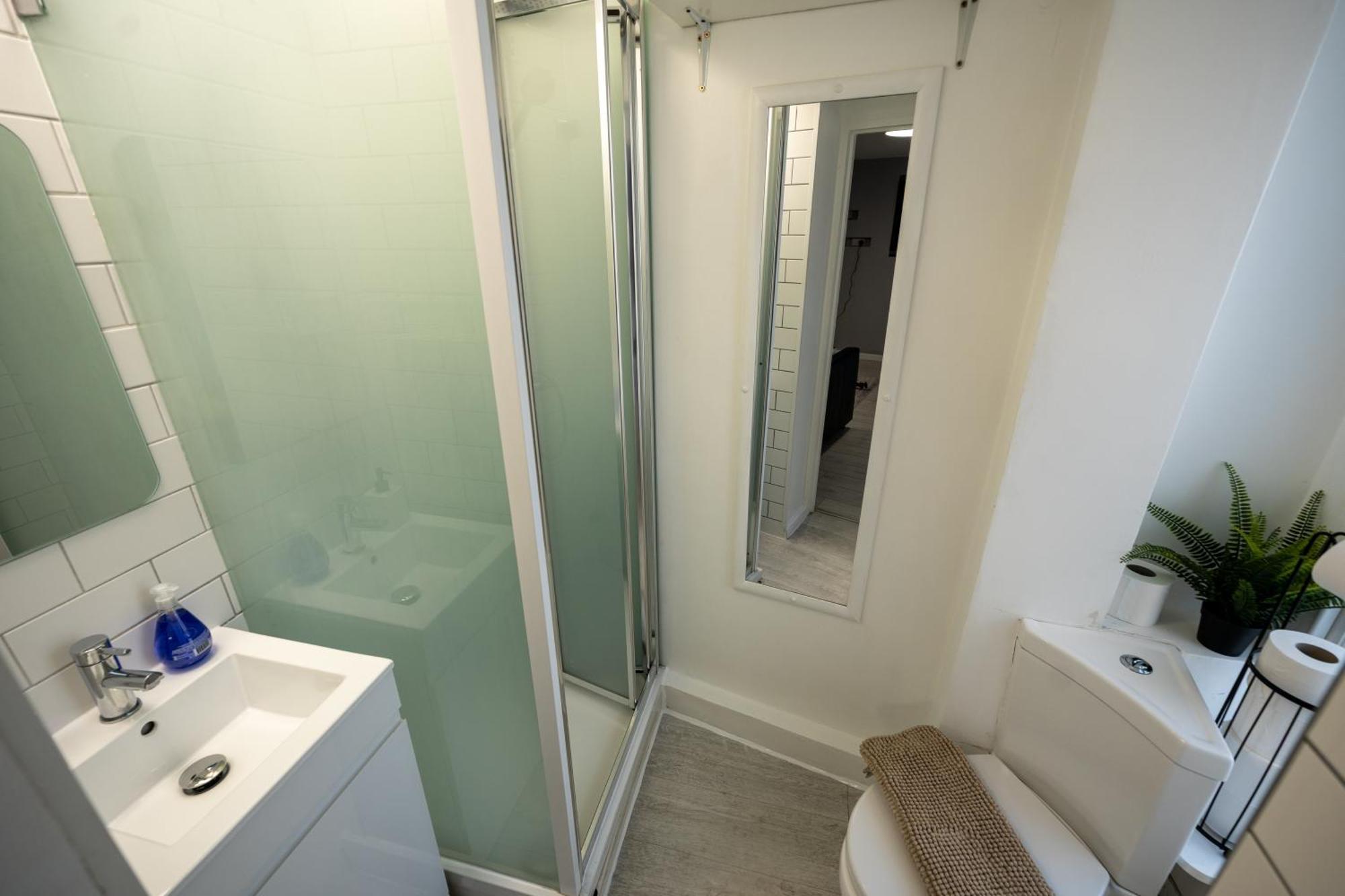 Apartment Charming Retreat On The Eastside For A Group Or Family In North Laine Brighton