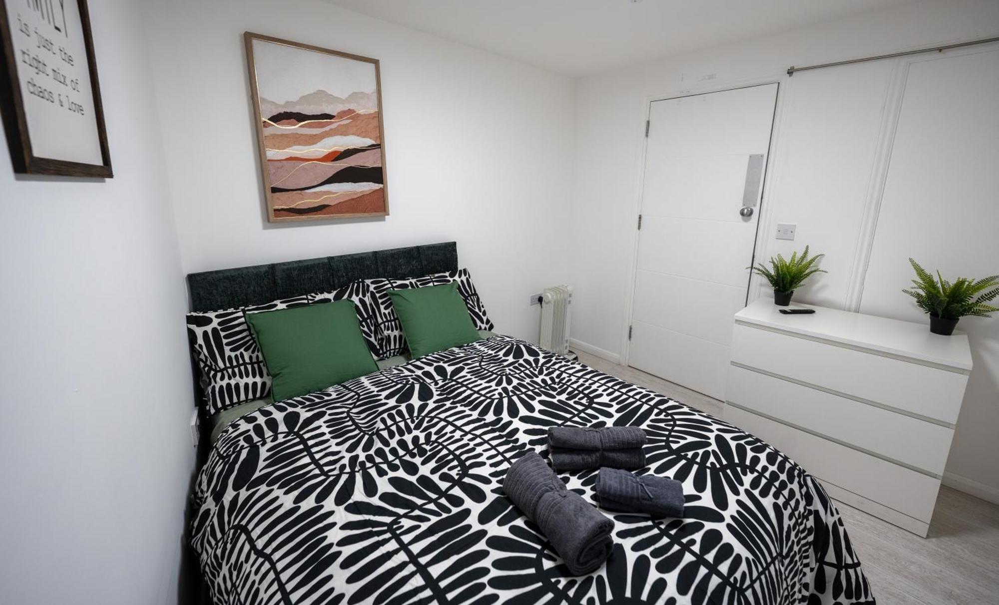 Apartment Charming Retreat On The Eastside For A Group Or Family In North Laine Brighton