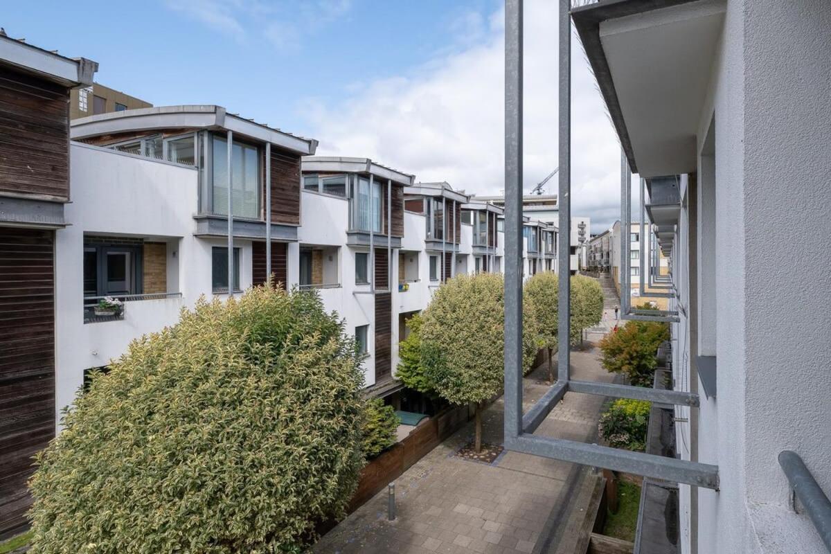 Host & - Kingscote Townhouse Brighton