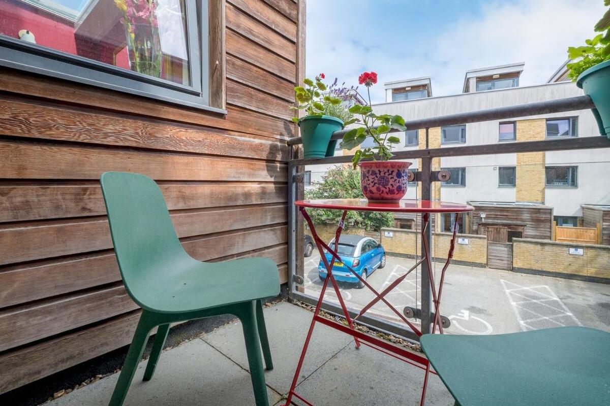 Host & - Kingscote Townhouse * Brighton