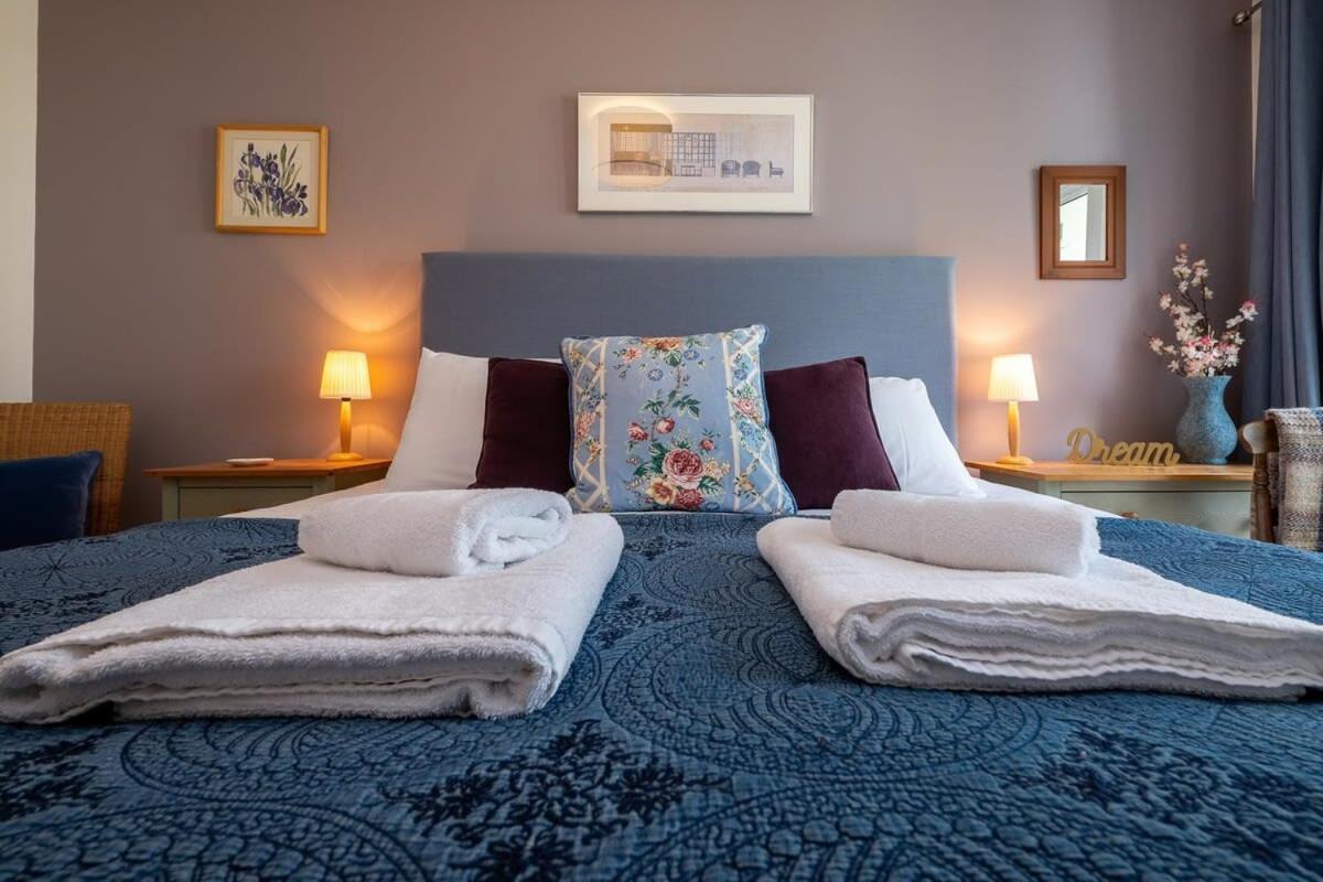 Host & - Kingscote Townhouse * Brighton