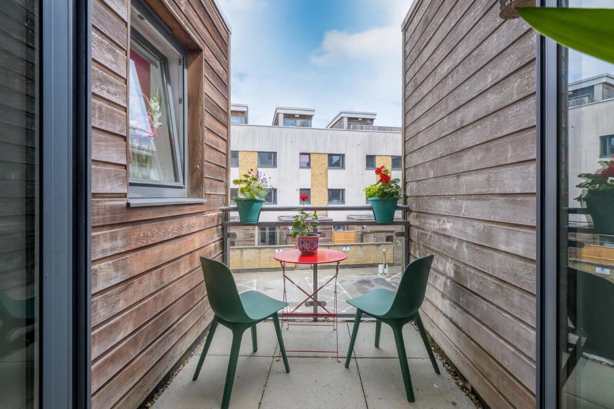 Host & - Kingscote Townhouse * Brighton