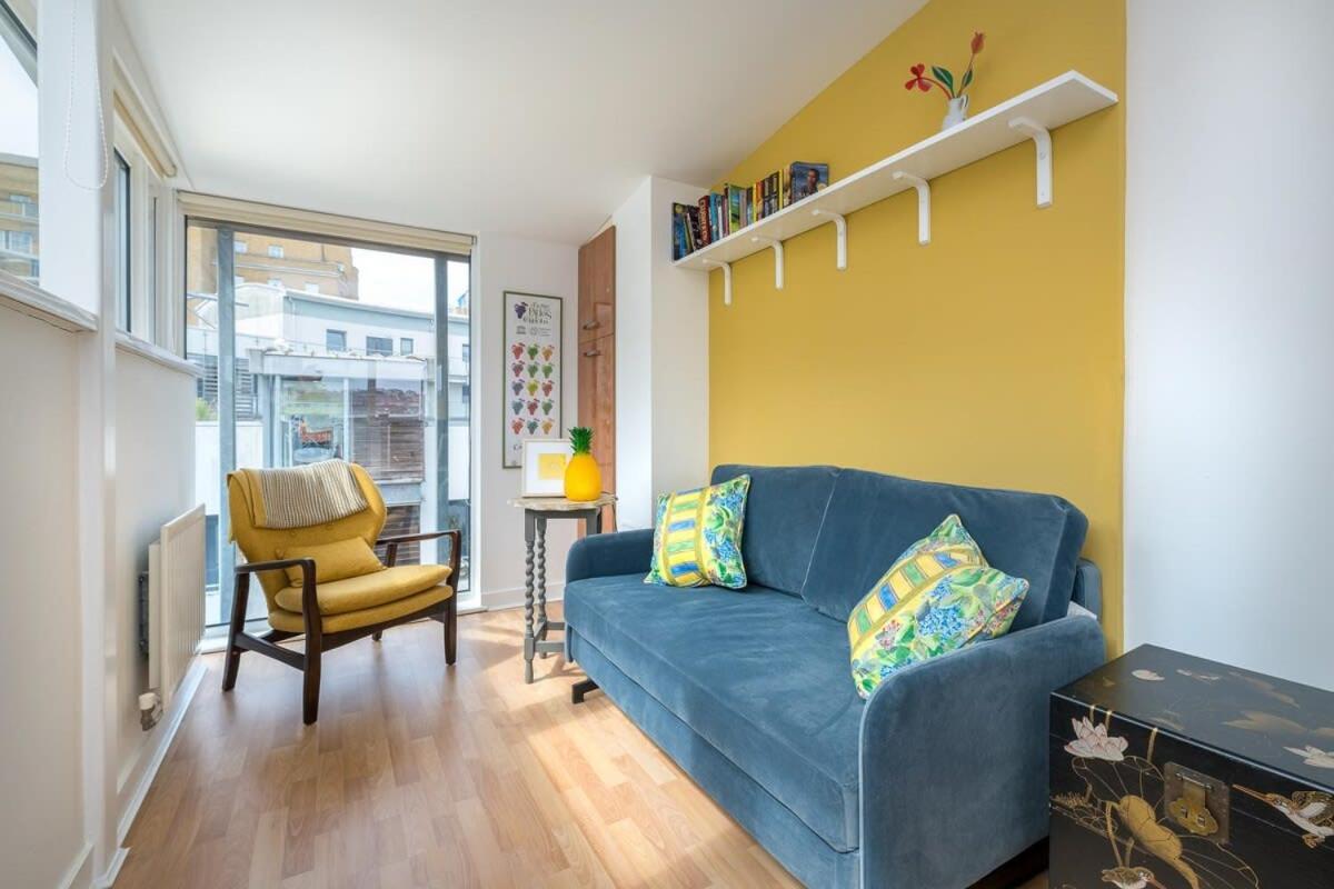 Host & - Kingscote Townhouse Holiday home Brighton