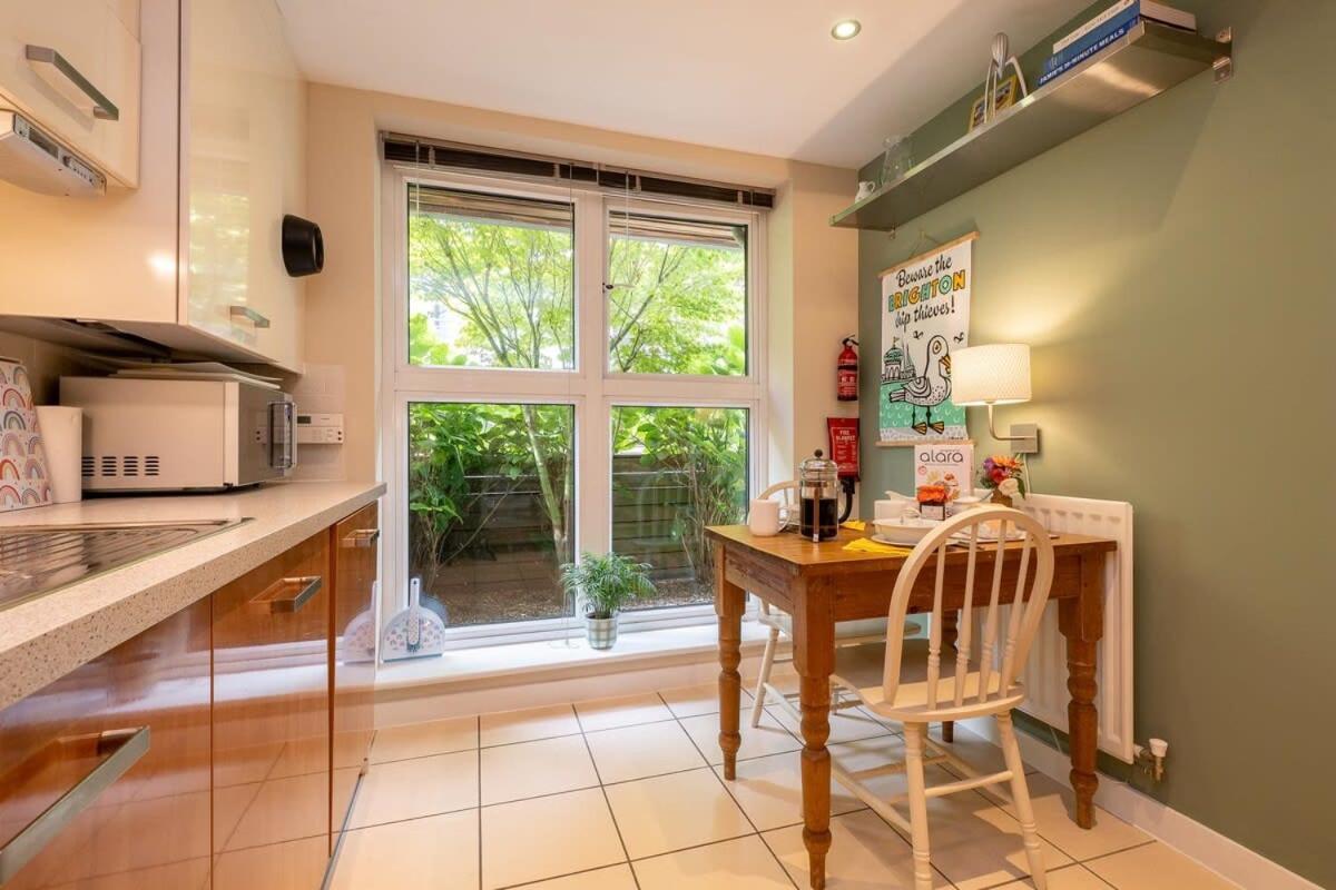 Host & - Kingscote Townhouse * Brighton