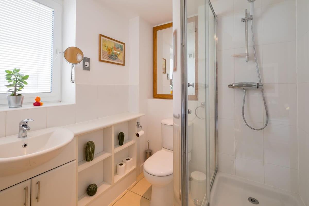 Holiday home Host & - Kingscote Townhouse Brighton
