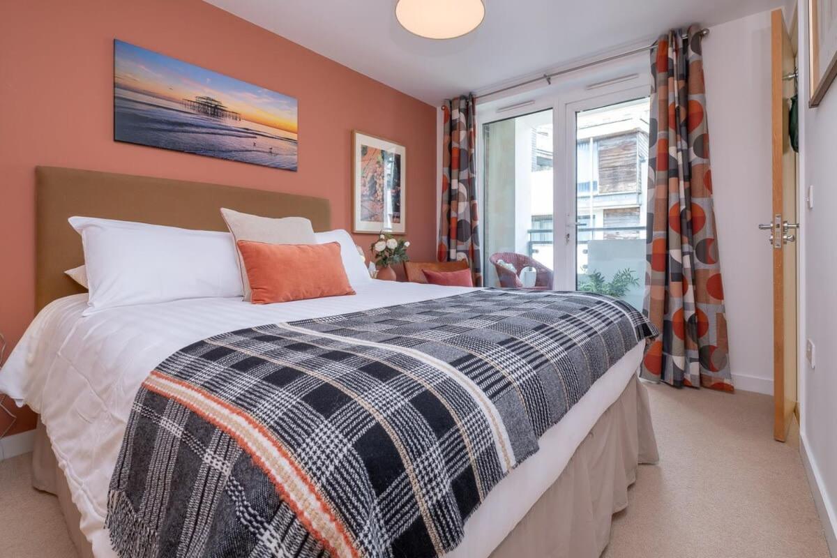 Holiday home Host & - Kingscote Townhouse Brighton